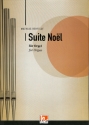 Suite No�l  f�r Orgel