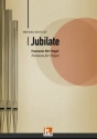 Jubilate  Instrumental