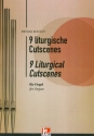 9 liturgische Cutscenes f�r Orgel