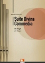 Suite Divina Commedia f�r Orgel