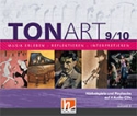 TONART 9/10 BY GYM LP+, Audio-CDs  D Tonart