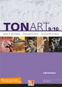 TONART 9/10 BY GYM LP+, Lehrerband  D Tonart