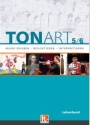 TONART 5/6 | Lehrerband  D Tonart