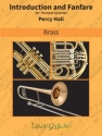 Introduction & Fanfare Brass ensemble