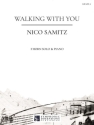 Walking With You for f horn and piano