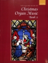 The Oxford Book of Christmas Organ Music Vol.2 for organ