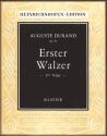 Walzer Es-Dur op.83 f�r Klavier