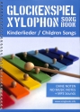 Glockenspiel/Xylophon  Songbook - Kinderlieder/Children's Songs ohne Noten + MP3 Sounds
