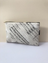 Stifte-Tasche Sonata L 25cmx16cm