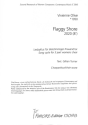 Flaggy Shore f�r Frauenchor (Jugend-, Kinderchor)  a cappella Chorpartitur