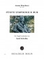 F�nfte Symphonie B-Dur f�r Orgel