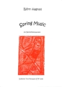 Spring Music   f�r Blockfl�tenquartett Partitur und Stimmen
