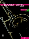 The Boosey Brass Method Trombone Book 1 Posaune