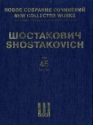 Neue Gesamtausgabe Bd. 045 op. 129 Volume 45 Violine und Klavier
