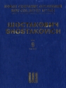 Symphony No. 9 op. 70 Band 9 Orchester Partitur
