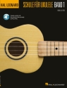 Schule f�r Ukulele Band 1 (+Online Audio) f�r Ukulele