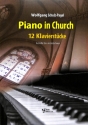 Piano in Church  f�r Klavier