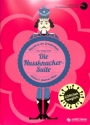Die Nussknacker-Suite    Media-Paket (Buch und CD)