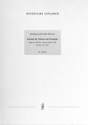 Konzert f�r Violine und Orchester Es-Dur / KV. 268 nach KV 268 Edition Johann Andr� 1799   f�r Violine und Orchester Klavierauszug mit Solostimme
