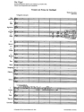 Die V�gel, Op. 30 (in two volumes with German libretto. First time available for sale) Opera