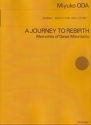 A Journey of Rebirth Orchester Partitur