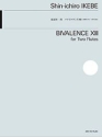 Bivalence XIII 2 Fl�ten