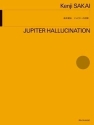 Jupiter Hallucination Orchester Partitur