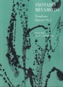 Trombone Quartet No. 1 4 Posaunen Partitur und Stimmen