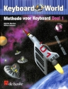Keyboard World 1 (+Online-Audio) for keyboard
