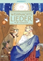 Weihnachtslieder f�r Kinder f�r 1-2 Singstimmen (Kinderchor) und Klavier (Instrumente ad lib.) Kinderheft
