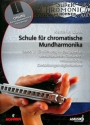 Schule Band 2 (+Online-Audio) f�r chromatische Mundharmonika