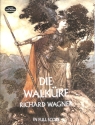 Die Walk�re full score (dt)