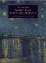 The Faber Music Night Time Piano Anthology for piano
