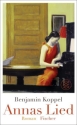 Annas Lied  Hardcover