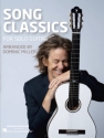 Song Classics for Solo Guitar/Tab