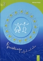 Kreist�nze � einfach und sch�n 2 (Tanzbeschreibungen)