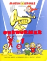 Ohrw�rmer #1 (+QR-Code) f�r Trompete und Tenorhorn