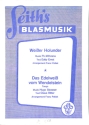 Weisser Holunder / Das Edelwei� vom Wendelstein