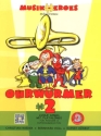 Ohrw�rmer #2 (+QR-Code) f�r Posaune und Euphonium/Bartion im Bassschl�ssel