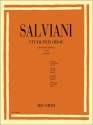 Studi per oboe vol.3  