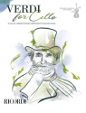 Verdi for Cello  for cello and piano