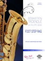 Foot step rag saxophone et piano