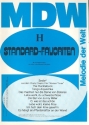 Standard-Favoriten Band H f�r Gesang und Klavier