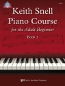 Piano Course Adult Volume1 for piano