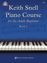 Keith Snell Piano Course Adult Vol. 2 for piano
