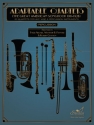 Adaptable Quartets - Percussion Flexible Wind Quartet part