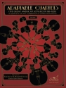 Adaptable Quartets - Bass Flexible String Quartet part