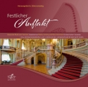 Festlicher Auftakt f�r Veeh-Harfen/Tischharfen (1-4stg) und Erz�hler �bungs-CD