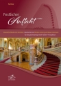 Festlicher Auftakt f�r Veeh-Harfe (1-4stg Ensemble oder solo) Partitur