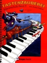 Tastenzauberei Band 3 (+Online Audio) f�r Klavier